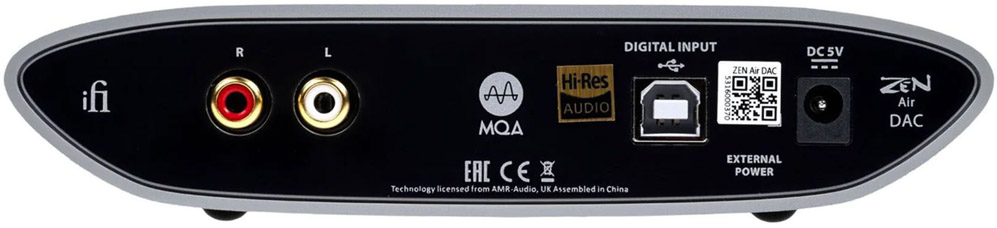 iFi Zen Air Dac